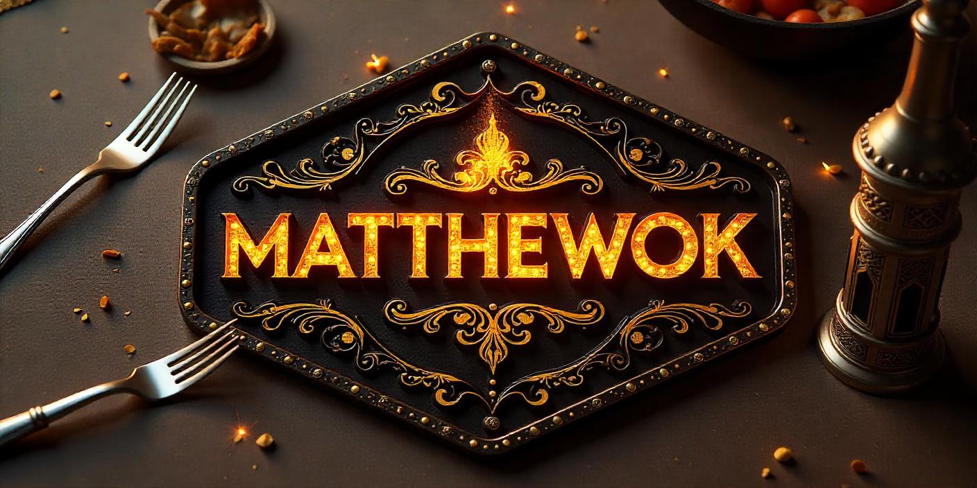 www.matthewokrah.com